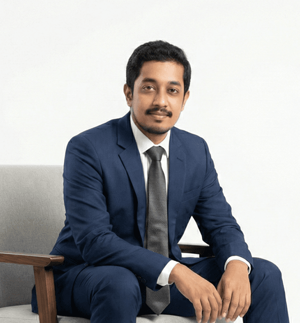 Nimish Gopal