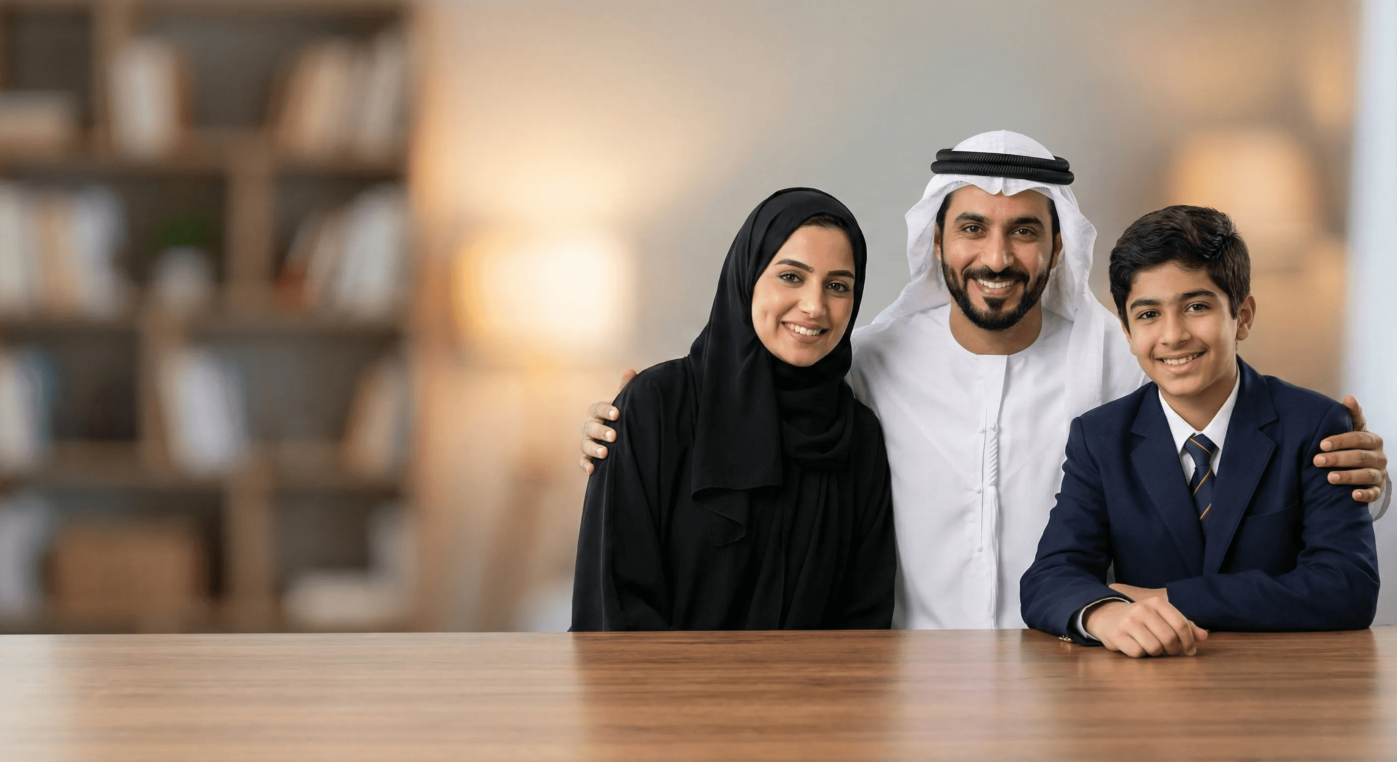 Parents seeking clarity for their child’s future