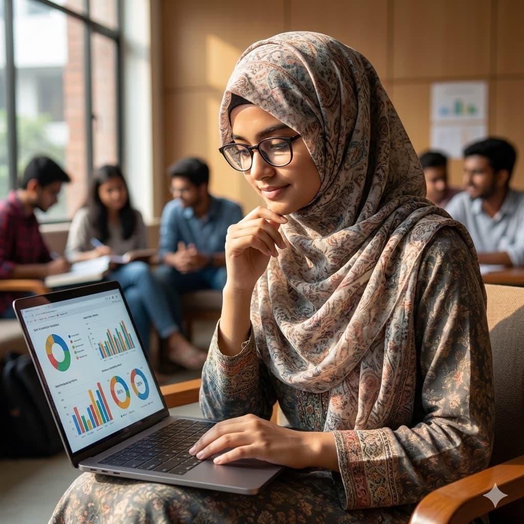 Reveals strengths, weaknesses, and learning preferences