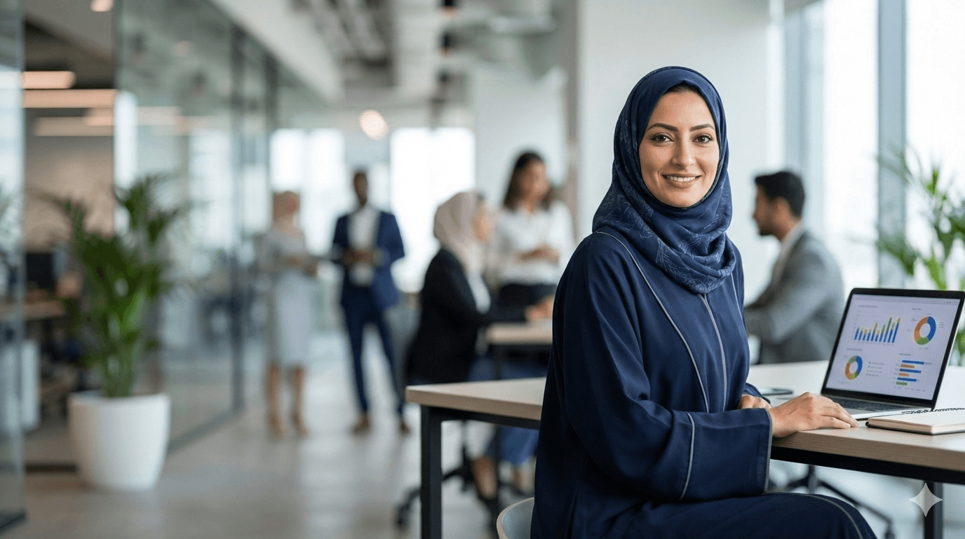 Working professionals planning career transitions